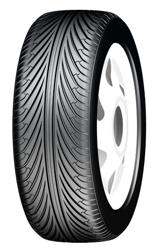 215/40 ZR18 XL 89W TL HP166 