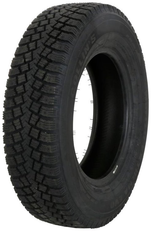215/75 R16C 110R TL WINTER EXTREMA EVO M+S 3PMSF RECHAPE 