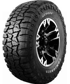 265/60 R18 110Q TL CF9000 R/T POR M+S 