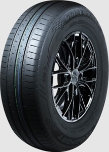 195/60 R16 89V TL ECOSPORT C-C-2