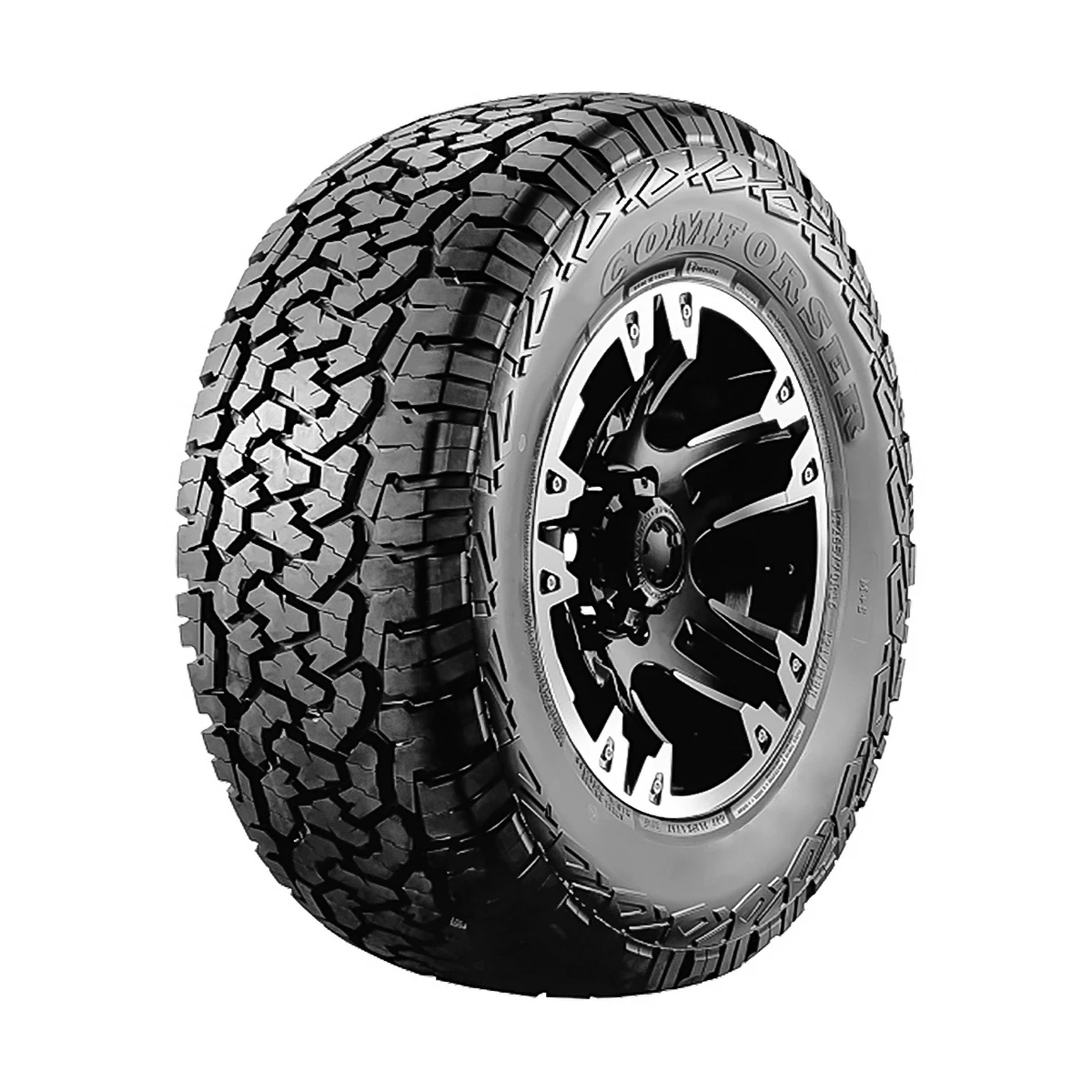 275/45 R20 XL 110H TL CF1100 A/T D-D-2