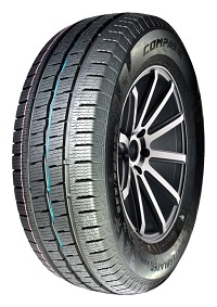 Neumaticos COMPASAL 195/70 R15C 104R TL WINTER BLAZER VAN M+S 3PMSF E-B-3 195/70 R15C 104R TL WINTER BLAZER VAN M+S 3PMSF E-B-3