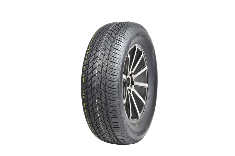 Gomme Chengshan Invernali 175/65 R14 - Foto 5