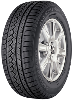 235/65 R17   104H  TL 4X4WINTERCONTACT *      BMW 2023 E-E-2