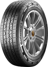 235/55 R17 99V TL CROSSCONTACT H/T EVC FR D-C-2
