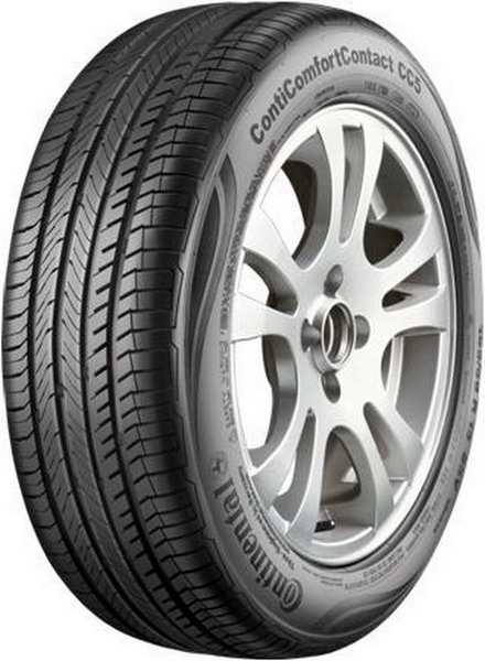 205/65 R16 95H TL CONTICOMFORTCONTACT 5 2010 