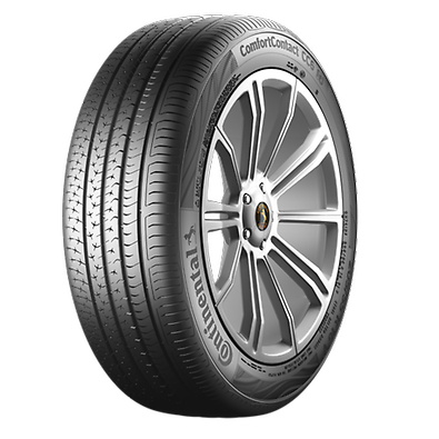 195/60 R15   88V  TL CONTICOMFORTCONTACT 6        2022 --0
