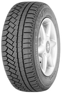 235/45 R17 XL 97Q TL CONTIVIKINGCONTACT 3 