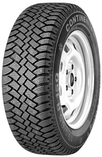 175/80 R14 88Q TL CONTIWINTERVIKING 1 