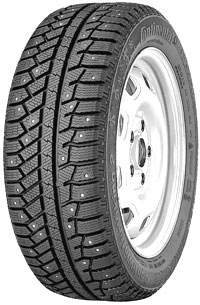185/70 R14 88T TL CONTIWINTERVIKING 2 DD 