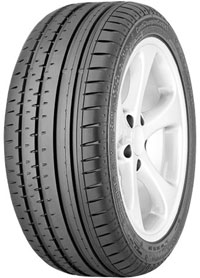 225/45 R17 91Y TL CONTICHAMPIONCONTACT FR 