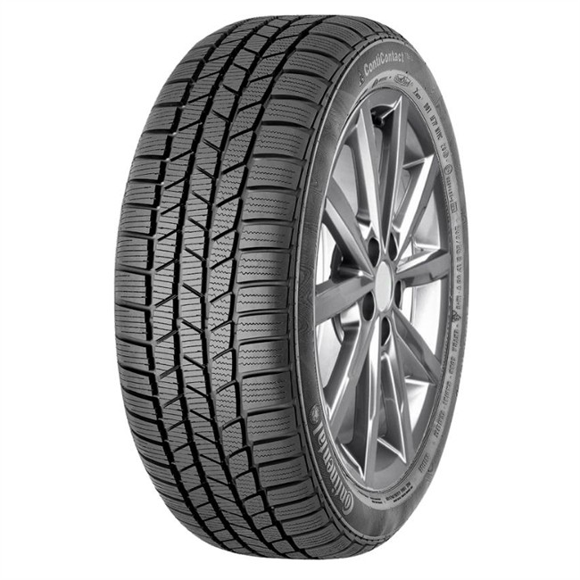 205/60 R16 XL  96V  TL CONTICONTACT TS815  CONTISEAL (COLMATANT)      2019 C-C-2