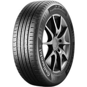 205/55 R17 XL 95V TL CONTIECOCONTACT 5 J FR Jaguar B-B-2