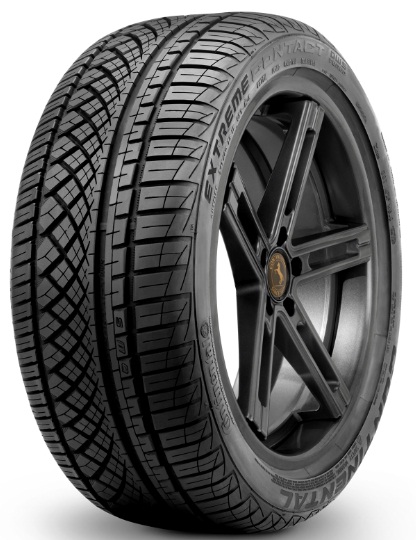 205/45 R17 XL 88W TL CONTIEXTREMECONTACT DWS 