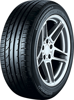 205/55 R16 91H TL CONTIPREMIUMCONTACT 2 E 2013 C-B-2