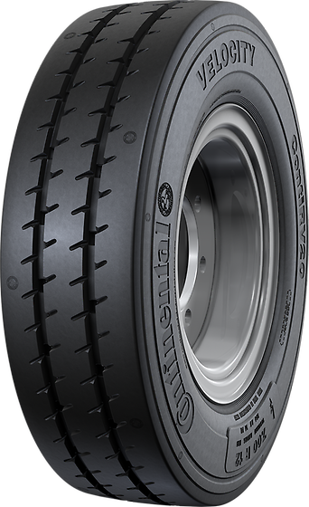 250/70 R15   153A5 18PR TL CONTIRV20  (250R15)    DEMONTE  2020 --0