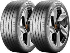195/60 R16 XL 93H TL ECOCONTACT 7 FR A-B-2