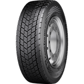 315/70 R22.5 154/150L TL CONTI ECO HD5 3PMSF EU drive Route B-C-1