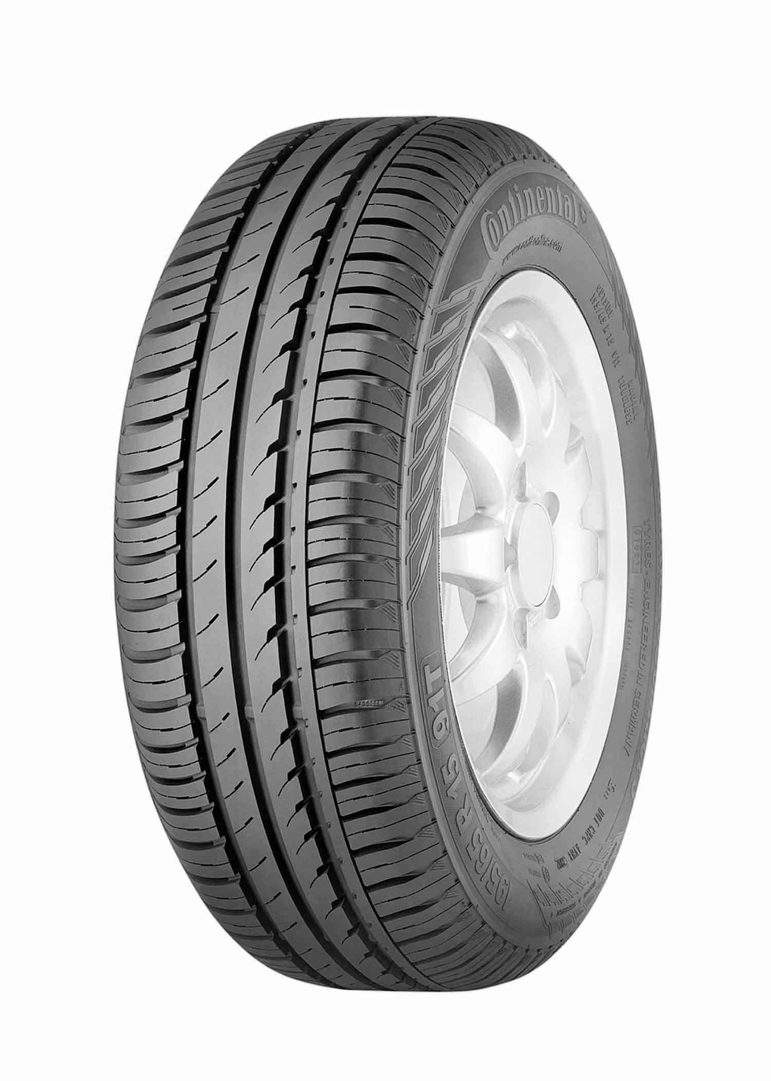 195/65 R15 91T TL CONTIECOCONTACT 3 MO ML DEMONTE Mercedes 