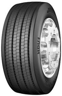 Neumaticos CONTINENTAL 385/55 R22.5   160K  TL HDU1 M+S 3PMSF   drive Urbain   C-C-1 385/55 R22.5   160K  TL HDU1 M+S 3PMSF   drive Urbain   C-C-1