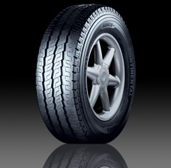 195/70 R15 RF 97T TL VANCO 2003 