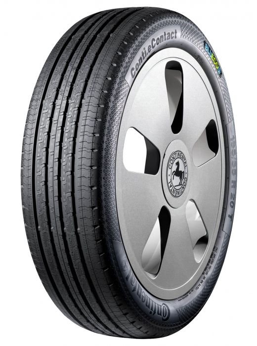 185/60 R15 84T TL CONTI.ECONTACT DEMONTE 