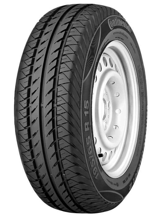 195/65 R15 XL 95T TL VANCOCONTACT 2 2009 