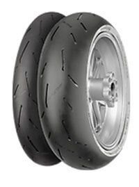 200/55 ZR17   78W  TL CONTIRACEATTACK 2 STREET      --