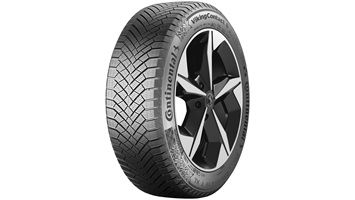 225/45 R17 XL 94T TL CONTIVIKINGCONTACT 8 EVC B-D-1