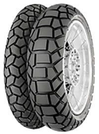 Neumaticos CONTINENTAL 110/80 R18   58H  TL TKC 70    (F)    2022 --0 110/80 R18   58H  TL TKC 70    (F)    2022 --0