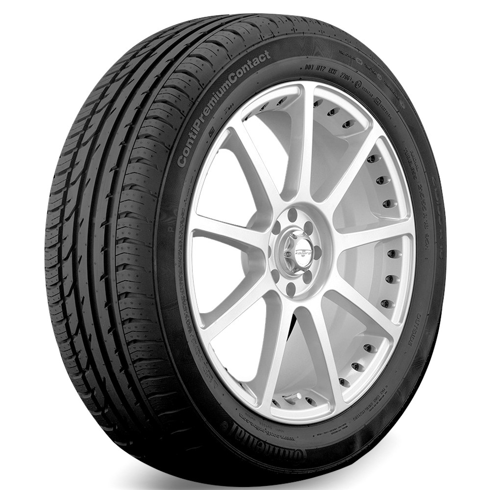 205/55 R16 91H TL CONTIPREMIUMCONTACT MO ML FR Mercedes 2010 
