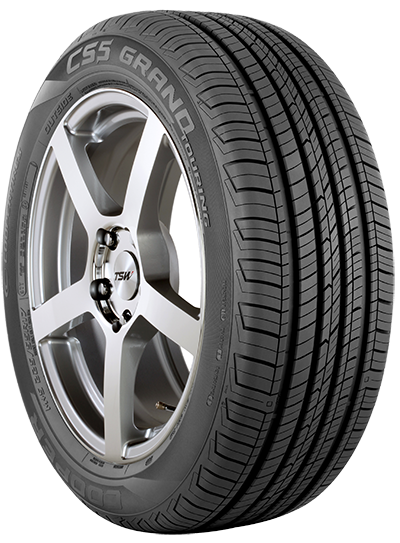 215/70 R15 98T TL CS5 GRAND TOURING 