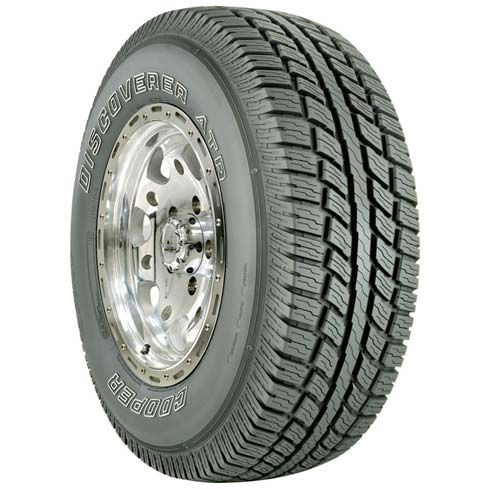 265/70 R17 115S TL DISCOVERER ATR E-E-3