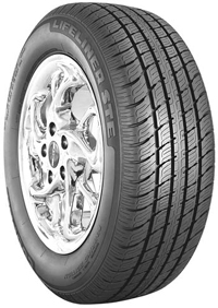 195/65 R15 91T  TL LIFELINER STE        