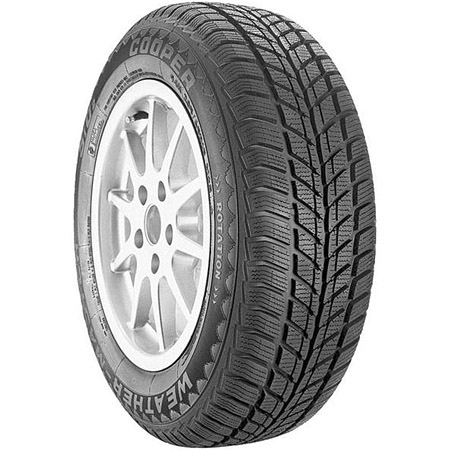195/50 R15 82H TL WEATHERMASTER SIO2 DEMONTE 