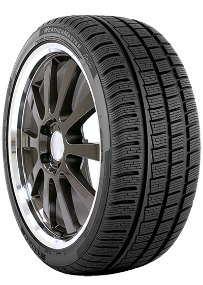 245/45 R17 XL 99V TL WEATHERMASTER SNOW E-B-2