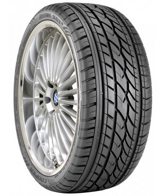 285/55 R18 113V TL ZEON XST 
