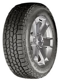 215/70 R16 OWL 100T TL DISCOVERER AT3 4S M+S E-C-2