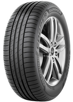 235/60 R18 XL 107W TL SUMMER EVR FP C-A-2