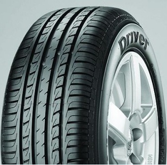 205/60 R15 91H TL DRIVER 2009 