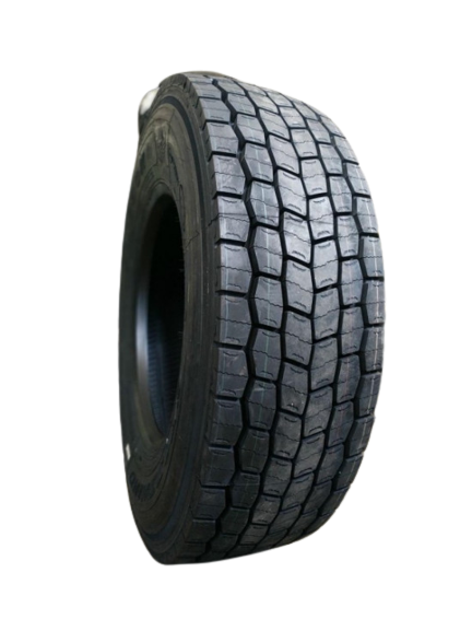 295/60 R22.5 150/147L TL CWD30K drive Mixte rte/cha D-B-2