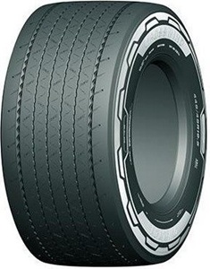 435/50 R19.5 160J 20PR TL CW-LT01 3PMSF trailer Route B-B-1