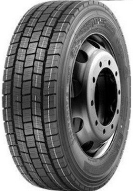 305/70 R19.5 148/145M TL CWD20E drive Route D-C-2