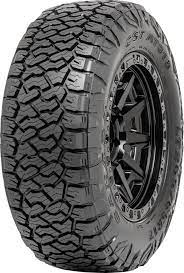215/75 R15 100Q 6PR TL SAHARA AT318 