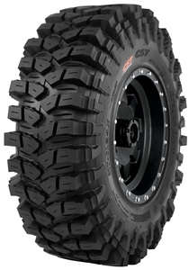 37x12.50 -16 119K 6PR TL DRAGON CLAW CL24X POR 
