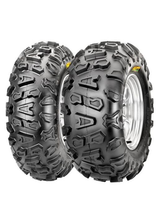 25x10 -12 50J 6PR TL ABUZZ CU02 (R) 