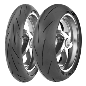 180/55 ZR17 73W TL CM-S5 (R) 