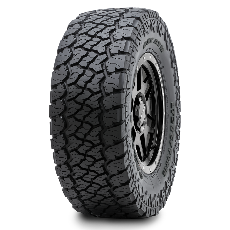LT245/70 R16 113Q 8PR TL SAHARA ATM 