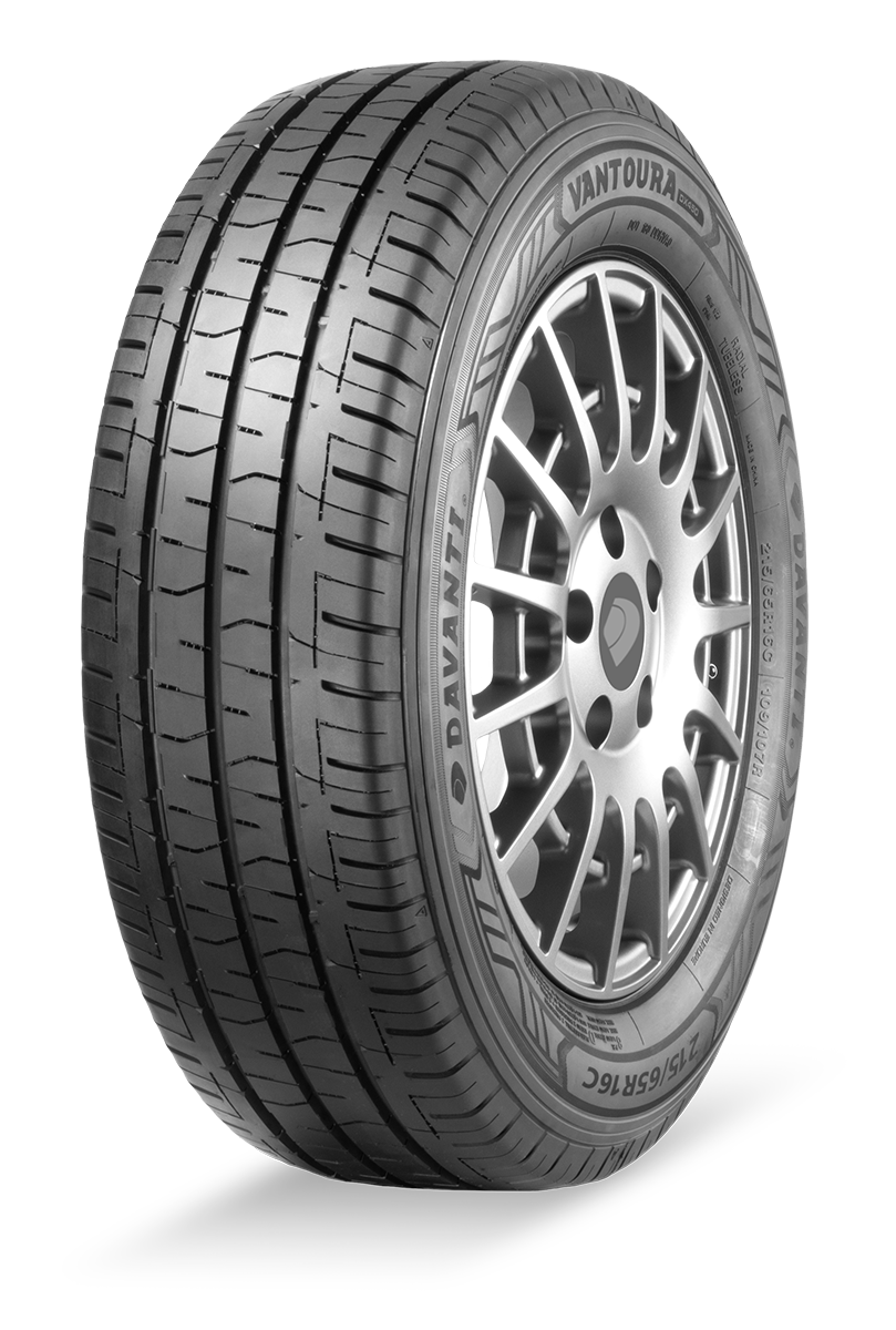 215/60 R16C 108T TL VANTOURA DX450 D-B-2
