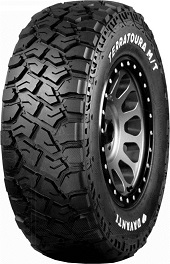 285/70 R17 121Q TL TERRATOURA M/T POR 